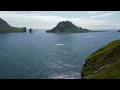 🎧 deep, organic house, downtempo | faroe islands | yula and.