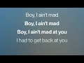 Jessie Murph – Blue Strips (Official Lyrics) 💙