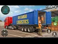 NEW ETS2 Fruit Factory Delivery