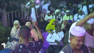 إرث البوادي للأدب الشعبي  محمد ربابة دندنها