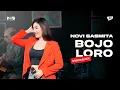 Download Lagu BOJO LORO - NOVI SASMITA ( Trimaskustik ) | ABANG BIRU LAMPUNE DISKO