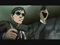 Revy The Boss's Daughter