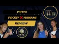 IS THE PUFFCO PROXY WORTH IT PUFF CO PROXY X HANAMI GARDENS REVIEW TENERIFE SPACED