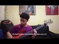 Download Lagu Love You All The Time by @furbabyfur bass cover