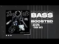 Download Lagu aespa (에스파) - Dark Arts | PUBG Collaboration [BASS BOOSTED]
