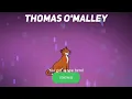 Download Lagu Game: Disney Heroes Battle Mode - Thomas O'Malley Unlocked