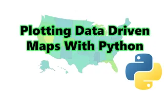 Data Visualization Tutorial - Real Estate Data with Python
