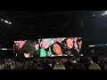 Download Lagu I Can Do It With A Broken Heart - Music Video Premiere At Eras Tour London N8 Live