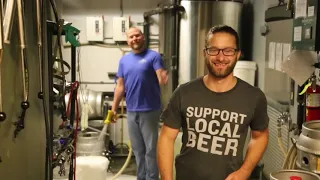 Careers in Brewing