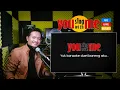 UNTUK APA LAGI (Deddy Dores) - KARAOKE DUET (with Andrey Arief)