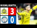 Al Nassr vs Al Akhdoud 3-0 All Goals \u0026 Hіghlіghts 2025 HD