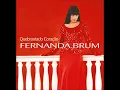 01. Amo O Senhor - Fernanda Brum