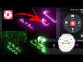 Kinemaster text glow effect Node text glow effect tutorial Node tutorial text