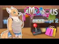 SKYE - DATE 2 Amorous