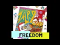 ZAPP - FREEDOM (1980)