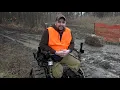 2018 Inaugural Wounded Vet Pheasant Hunt