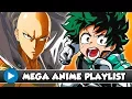 Download Lagu 1 Hour MEGA Anime Music Mix (Best of Anime Covers Playlist) by NateWantsToBattle