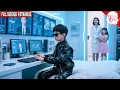 Download Lagu Cậu Bé Hacker Giúp Mẹ Tìm Người Cha Bỏ Rơi Mình 6 Năm, Ai Ngờ Anh Ta Là Tổng Tài Nghìn Tỷ | Yêu Phim