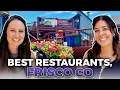 Frisco Colorado Restaurants Frisco CO Main Street Frisco Colorado Food Realtors