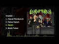 Download Lagu LAND OF TERROR ''FATWA HARAM''  EP ALBUM 2024