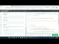 How to Simply Solve Hackerrank Counting Valley Challenge in C