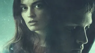 Холодное озеро (2020). Детектив