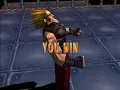 Download Lagu PSX Bloody Roar II - Gado, The Lion