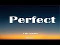 Download Lagu Cole Norton - Perfect (Lyrics) 🎵