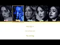 Red Velvet Orchestra Lyrics (Color Coded Lyrics)