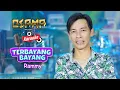 Download Lagu KARAOKE TERBAYANG BAYANG - OSAMA MUSIK - ANIJAYA AUDIO LIVE - NOVAL PRODUCTION