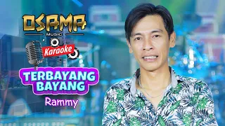 karaoke terbayang bayang osama musik anijaya audio live noval production