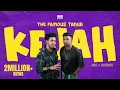 Download Lagu Kejah Song | MBL X Ayarkay | Saina Music Indie
