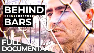 Behind Bars The World s Toughest Prisons - Sofia Central Prison Bulgaria Free Documentary