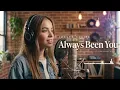 Imogen Claire - Always Been You (Official Music Video)