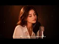 Moonlight Smooth Jazz | Soft Jazz Vocals & Gentle Love Lyrics to Melt Away Stress