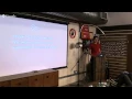 The 1st Functional Programming for the Web meetup