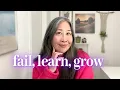 From setbacks to success growing after 50 or any age