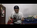 gamelody - APRIL (Rocket Rockers / Cover)
