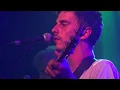 Lagu Mellah, London Calling Paradiso 27-10-2018