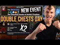DOUBLE CHESTS DAY IN 4STORY 4VISION !!! 4Vision - Best MMORPG 2025
