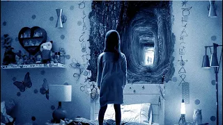 Exploring Series - Paranormal Activity The Ghost Dimension
