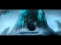 World of Warcraft: Wrath of the Lich King Cinematic Trailer