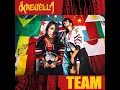 Team - Krewella