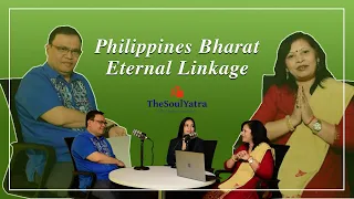 Philippines Bharat Eternal Linkage