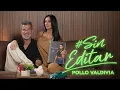 Lagu #SINEDITAR POLLO VALDIVIA