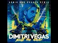 Pull Me Closer (Armin van Buuren Extended Remix)