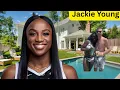 Jackie Young s Life Partner Age Family Career Lifestyle And Net Worth
