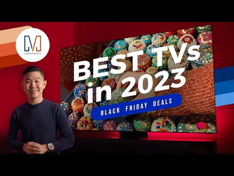 Download MP3 Samsung TV Buyer's Guide 2023: Black Friday Deals