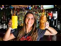 TRYING EVERY SPECIALTY DRINK IN KEY WEST