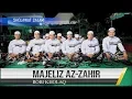 Download Lagu Robbi Kholaq Versi \